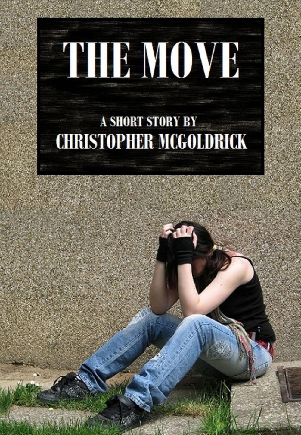 Big bigCover of The Move