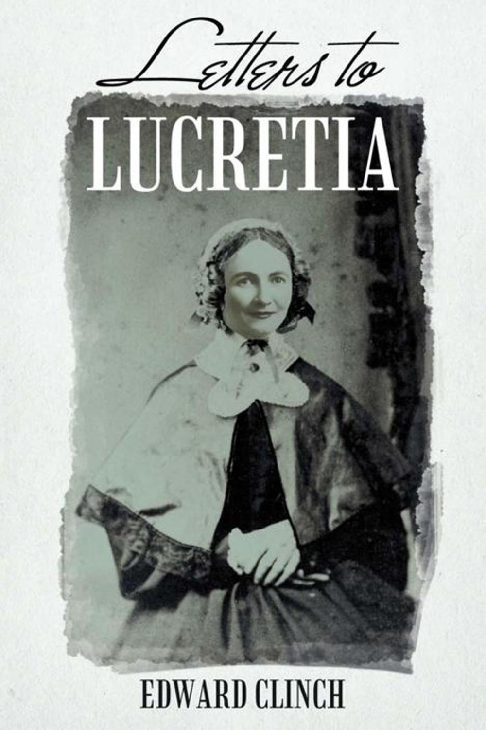 Big bigCover of Letters to Lucretia