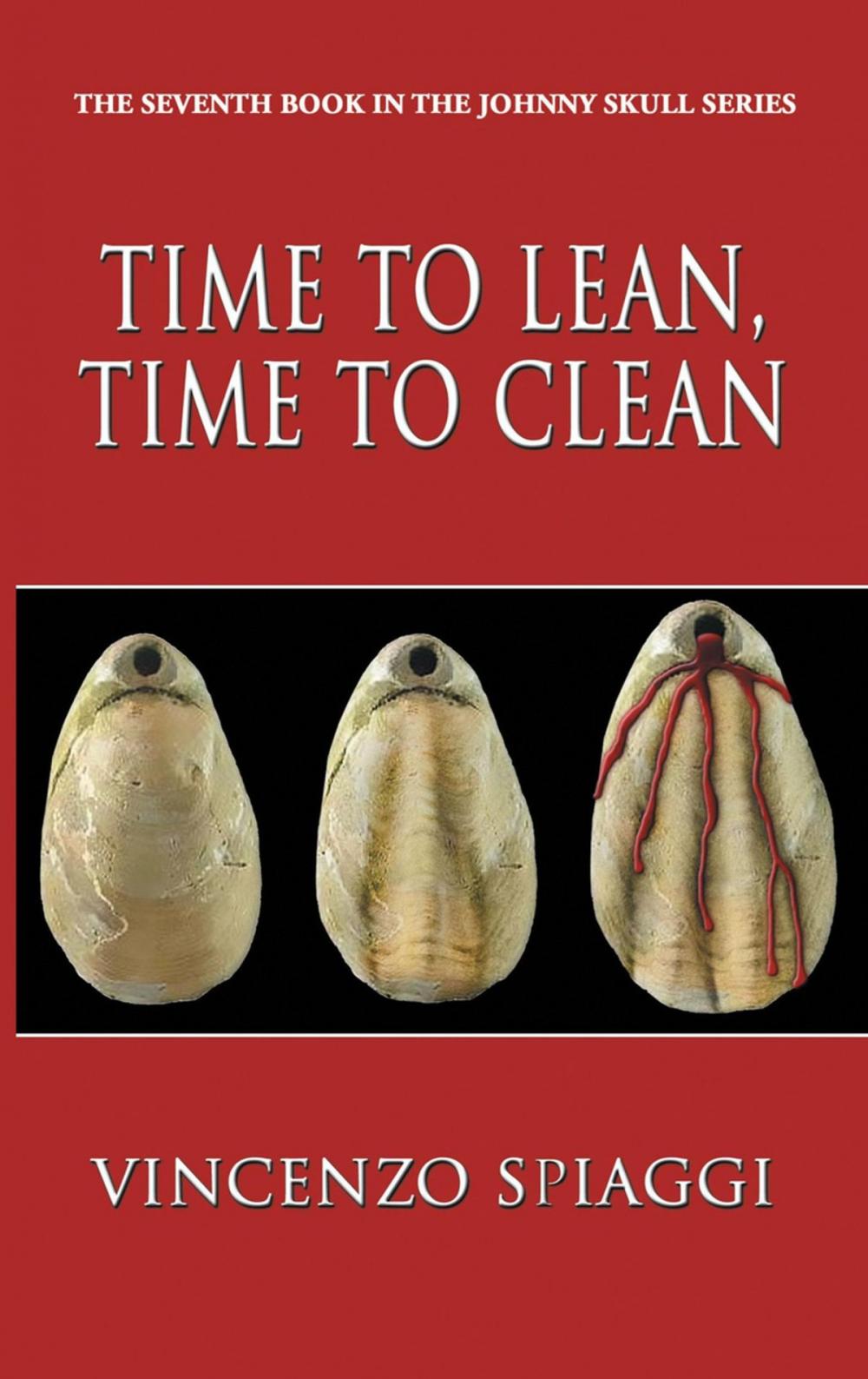 Big bigCover of Time to Lean, Time to Clean