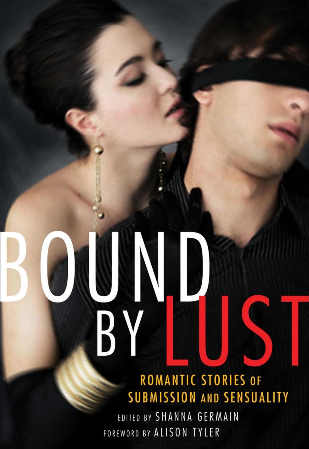 Big bigCover of Bound by Lust