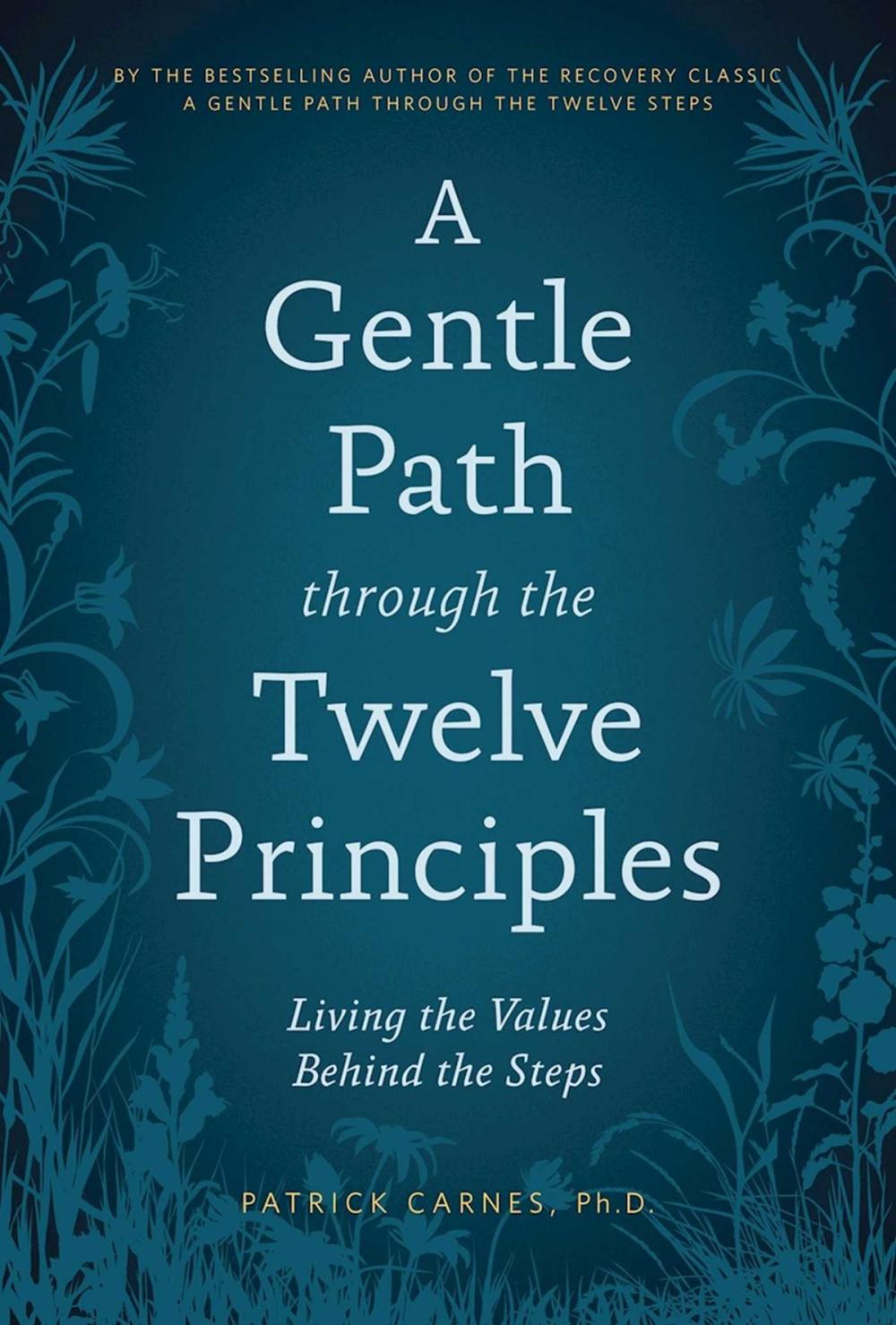 Big bigCover of A Gentle Path through the Twelve Principles