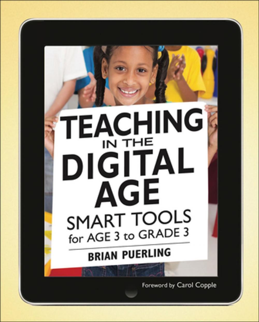 Big bigCover of Teaching in the Digital Age