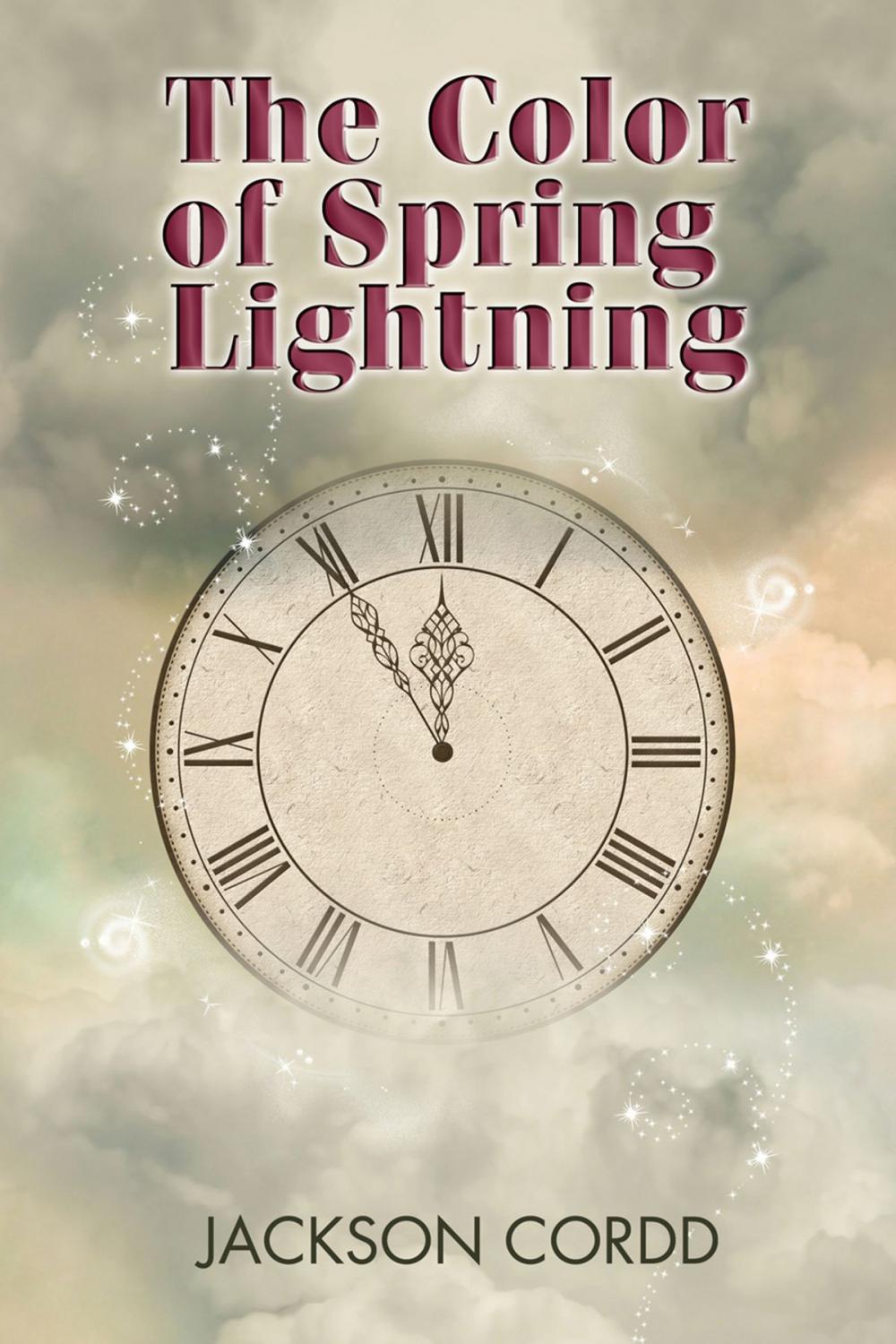 Big bigCover of The Color of Spring Lightning