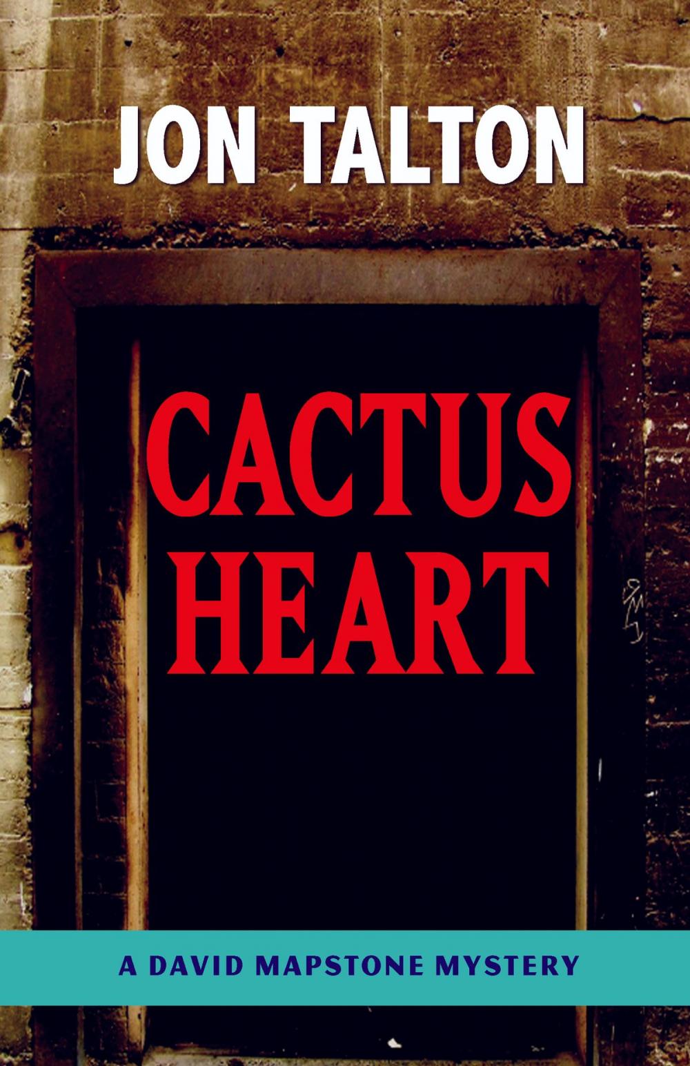 Big bigCover of Cactus Heart