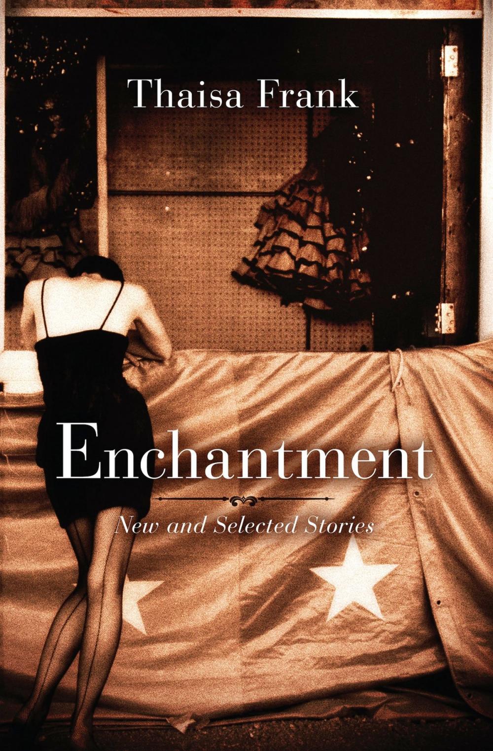 Big bigCover of Enchantment