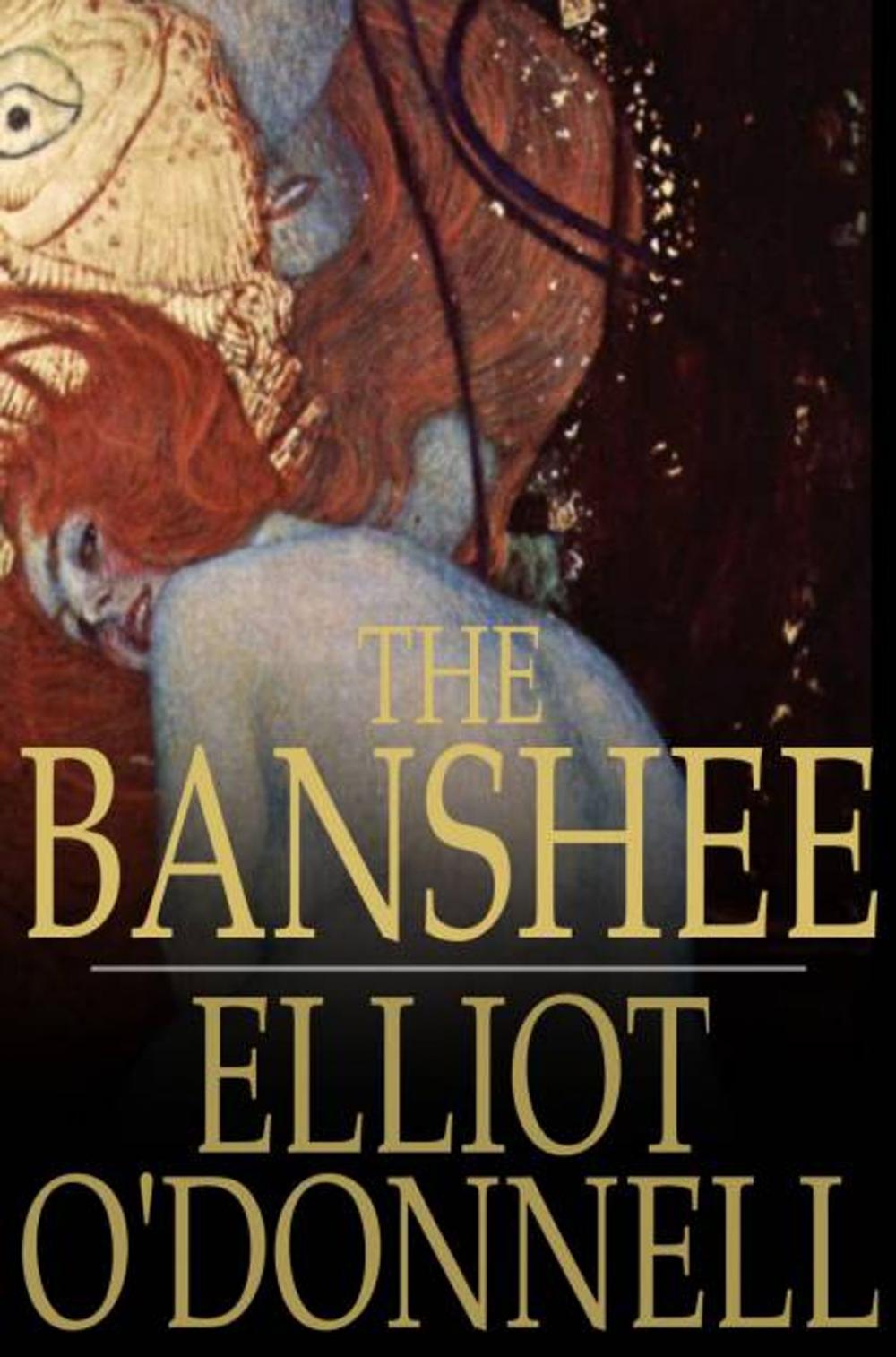 Big bigCover of The Banshee