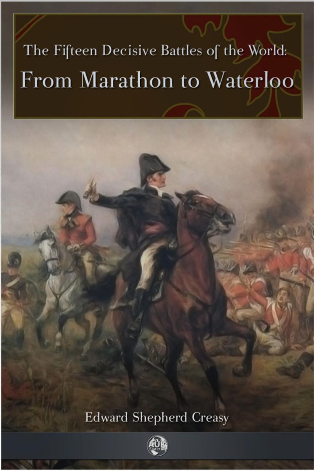 Big bigCover of From Marathon to Waterloo