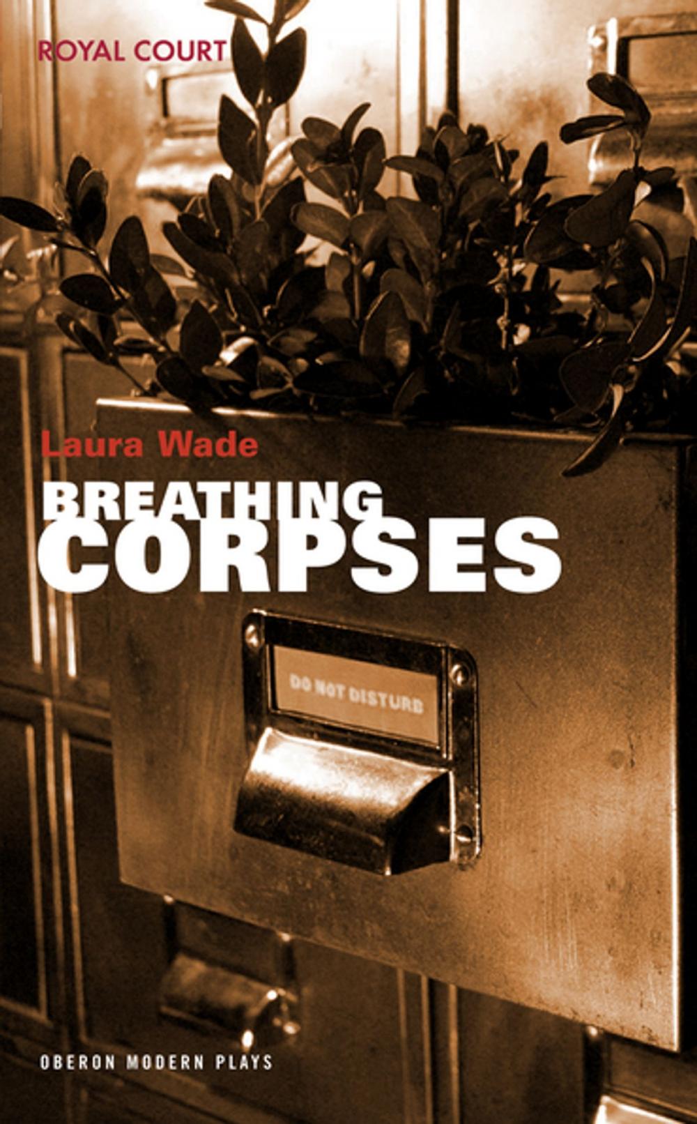 Big bigCover of Breathing Corpses