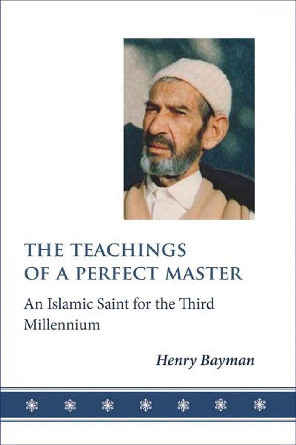 Big bigCover of Teachings of a Perfect Master