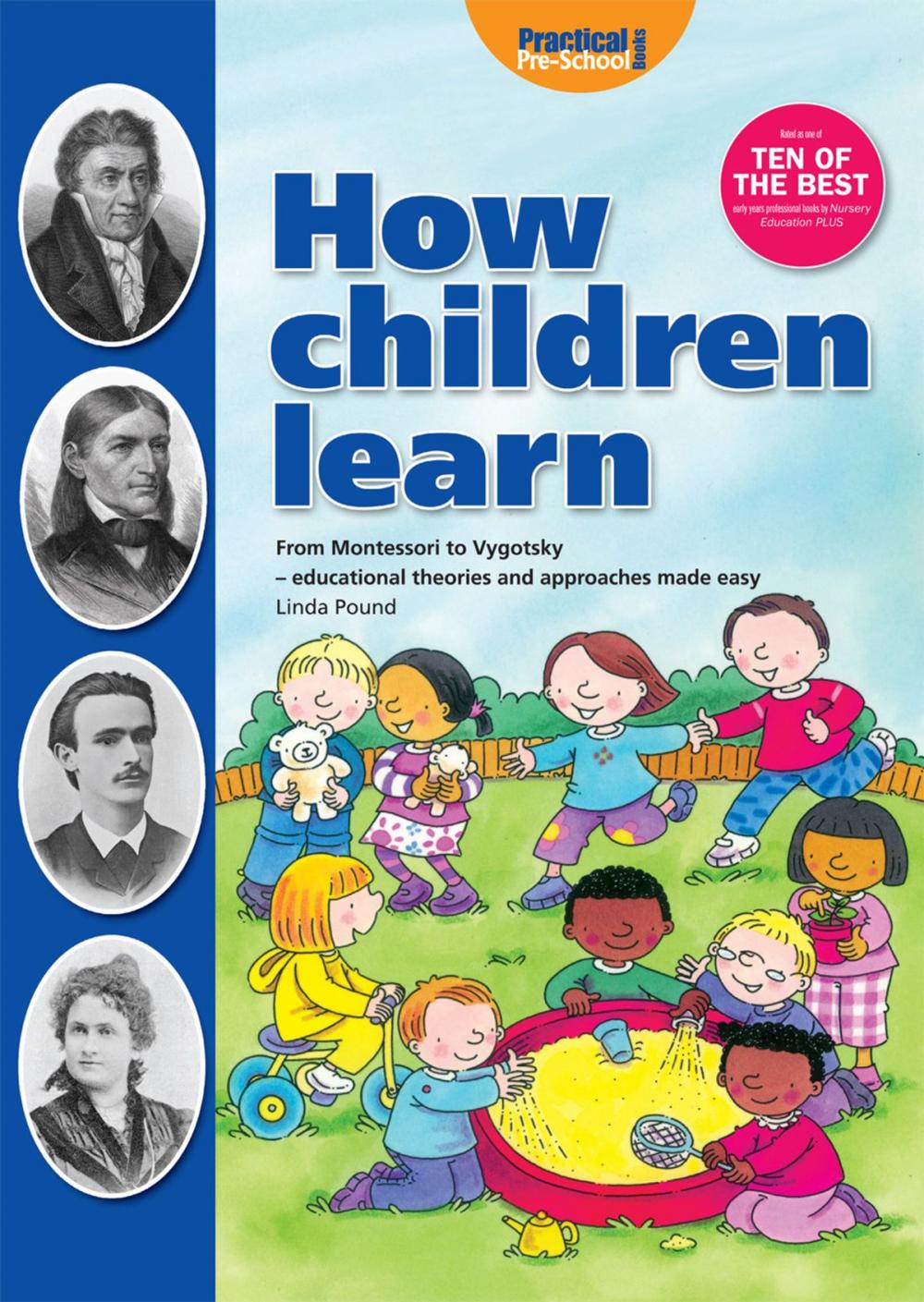 Big bigCover of How Children Learn