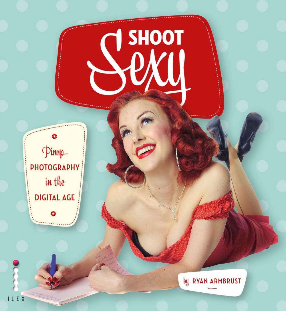 Big bigCover of Shoot Sexy