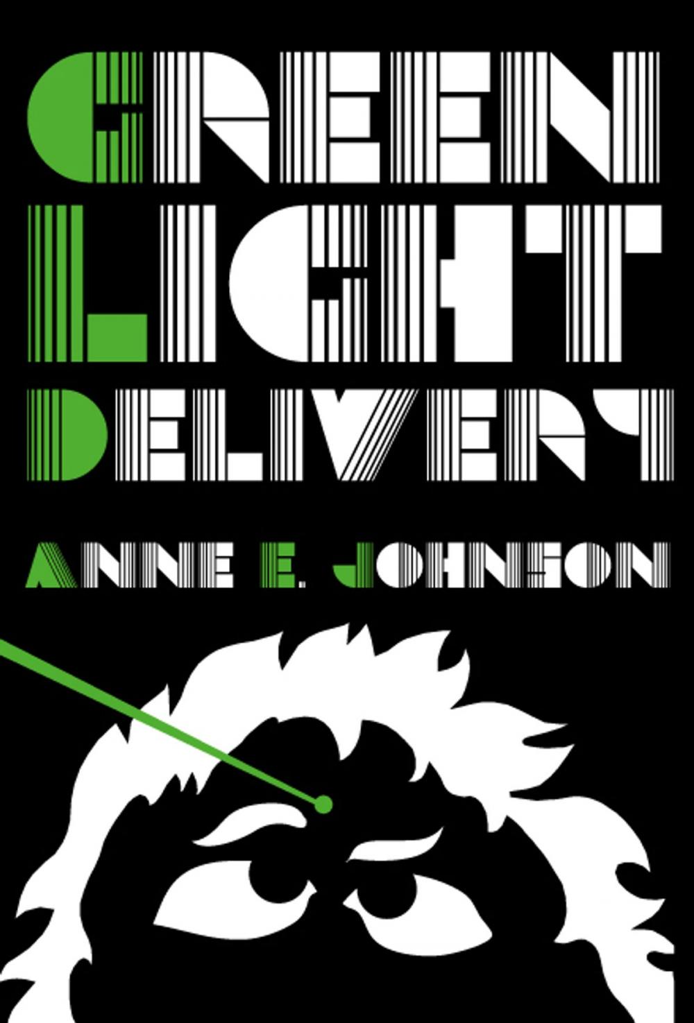 Big bigCover of Green Light Delivery