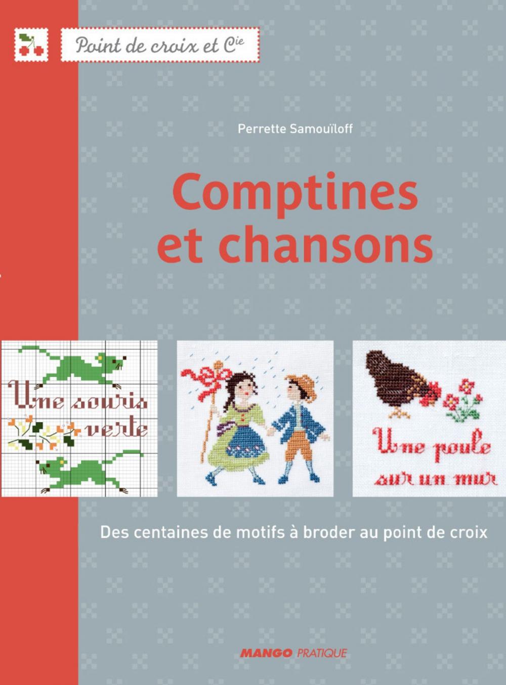 Big bigCover of Comptines et chansons