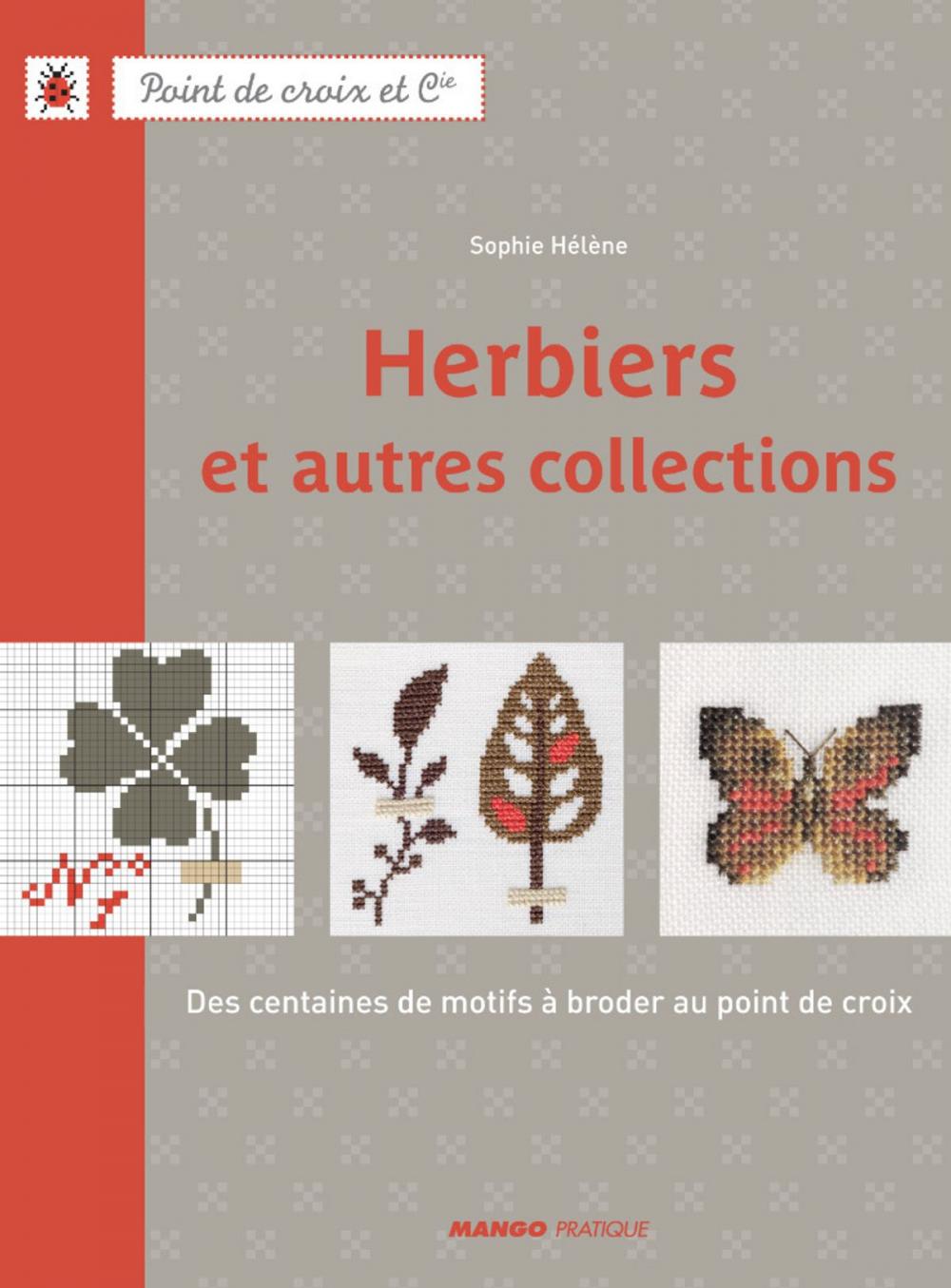 Big bigCover of Herbiers et autres collections