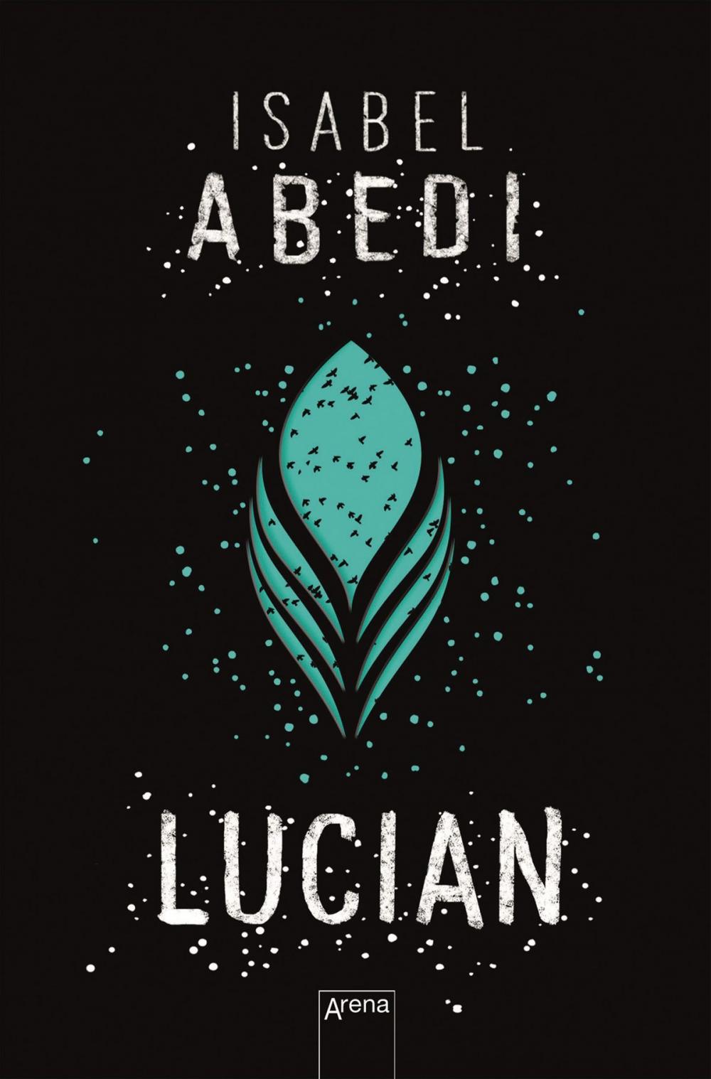 Big bigCover of Lucian