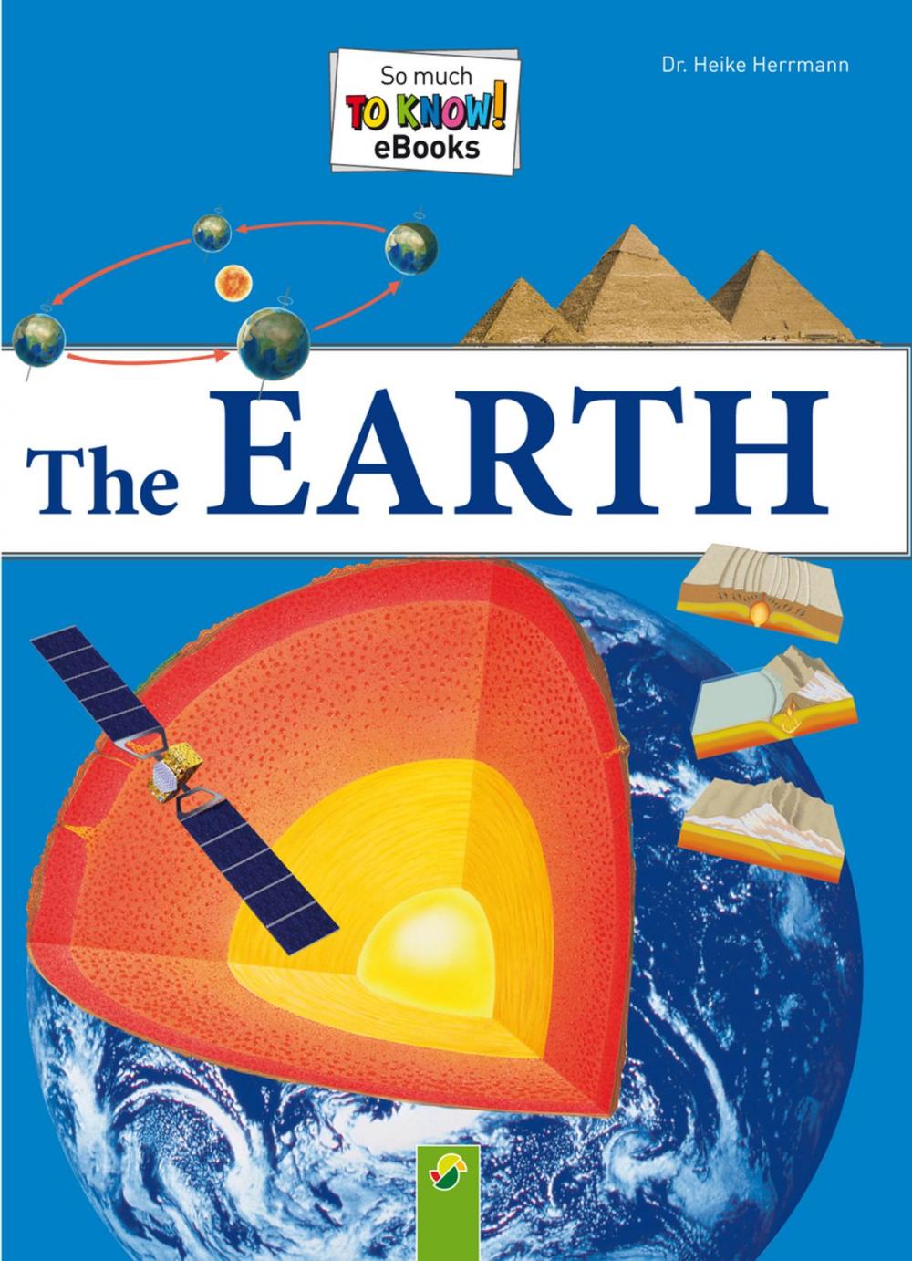 Big bigCover of The Earth