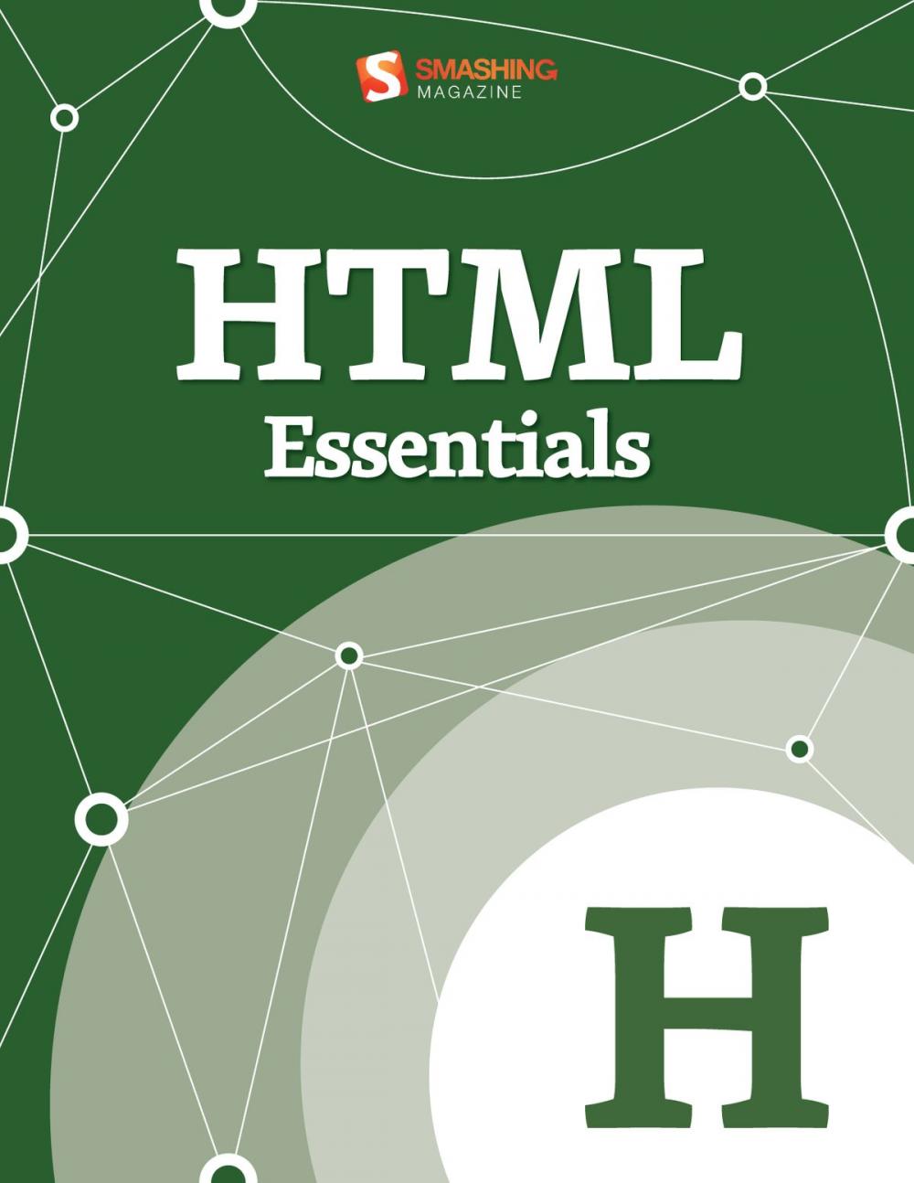 Big bigCover of HTML Essentials