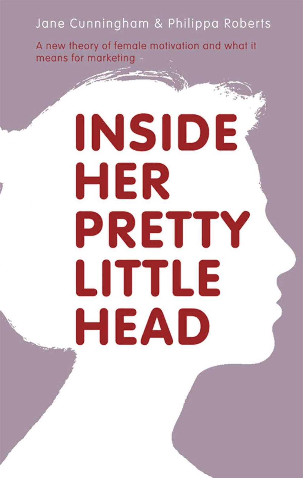 Big bigCover of Inside Her Pretty Little Head