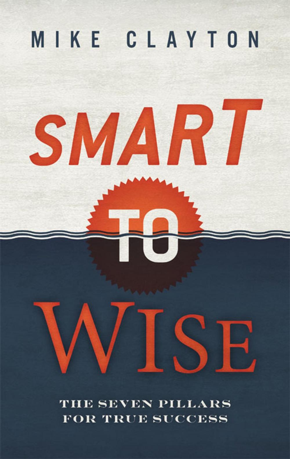 Big bigCover of Smart To Wise