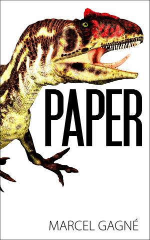 Cover of the book Paper by Kyra Mae