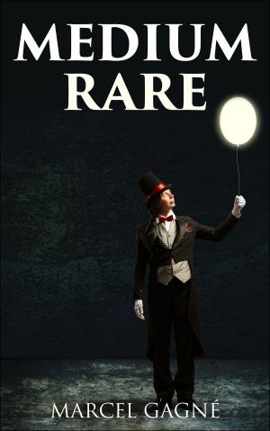 Book cover of Medium Rare