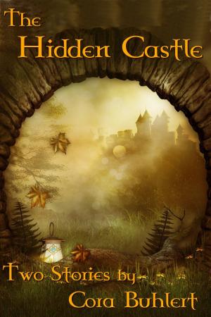 Cover of the book The Hidden Castle by Cora Buhlert, Richard Blakemore