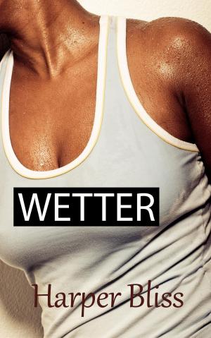 Cover of the book Wetter by Lindsay Paige
