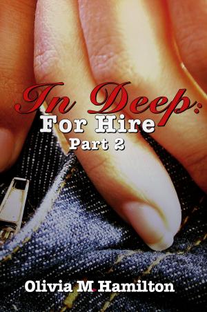 Book cover of In Deep: For Hire - Part 2