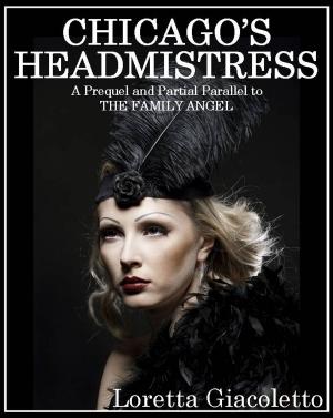Cover of Chicago's Headmistress