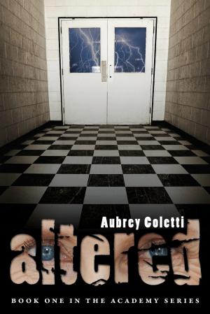 bigCover of the book Altered by 