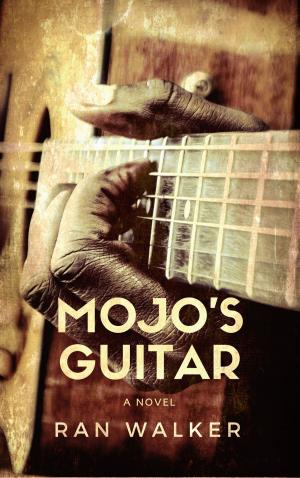 Book cover of Mojo's Guitar
