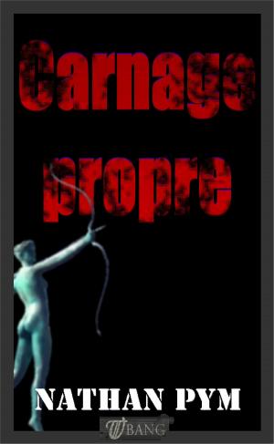 Cover of Carnage propre