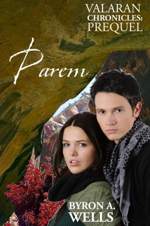 Cover of Parem, The Valaran Chronicles Prequel 1