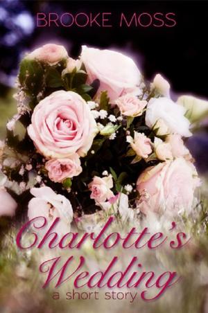 Cover of the book Charlotte's Wedding by Susan V. Vaughn