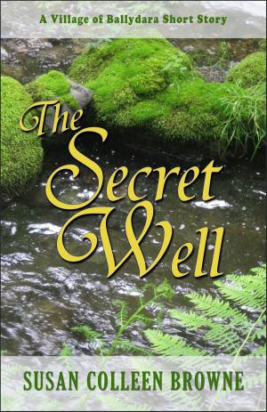 Cover of the book The Secret Well by Gretchen Rix