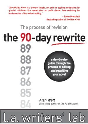 Cover of The 90-Day Rewrite