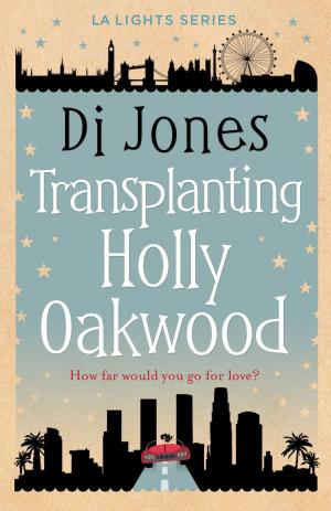 Cover of the book Transplanting Holly Oakwood by Kristy McCaffrey
