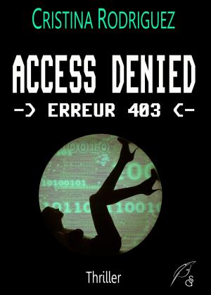 Book cover of ACCESS DENIED