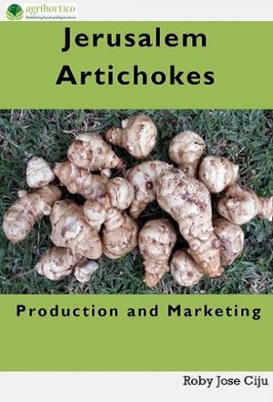 Cover of the book Jerusalem Artichokes by AGRIHORTICO