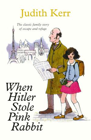Book cover of When Hitler Stole Pink Rabbit (Essential Modern Classics)