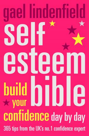 Cover of Self Esteem Bible: Build Your Confidence Day by Day