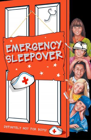 Cover of the book Emergency Sleepover (The Sleepover Club, Book 29) by Gordon Snell