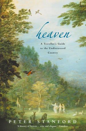 Book cover of Heaven: A Traveller’s Guide to the Undiscovered Country (Text Only)