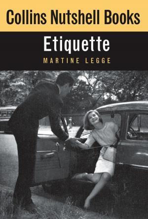 Cover of the book Etiquette (Collins Nutshell Books) by Darren Galsworthy