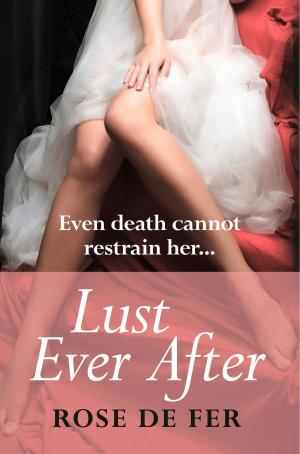 Book cover of Lust Ever After
