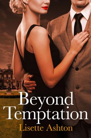 Cover of the book Beyond Temptation by Cressida McLaughlin