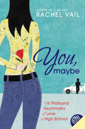 Cover of the book You, Maybe by Cynthia Hand