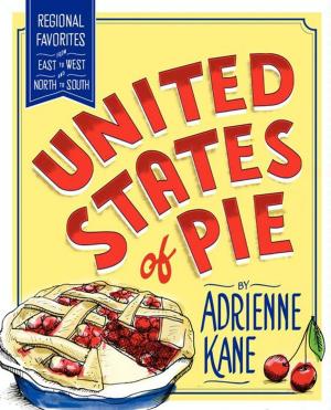 Cover of the book United States of Pie by Jancis Robinson, Julia Harding, Jose Vouillamoz