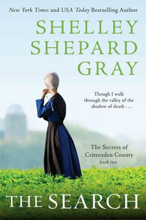 Cover of the book The Search by Shelley Shepard Gray