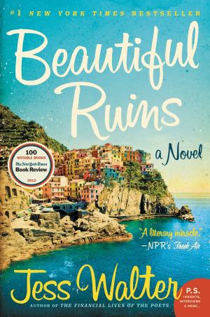 bigCover of the book Beautiful Ruins by 